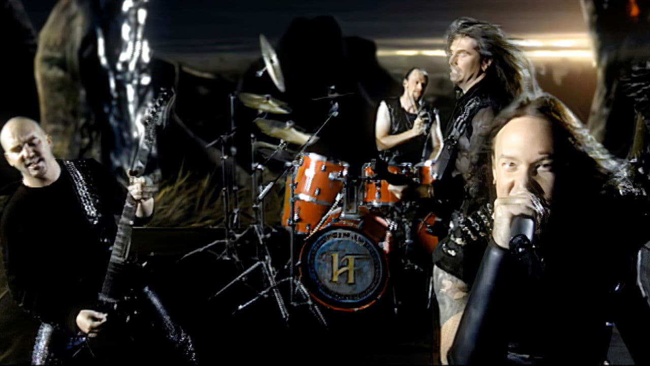 Death ...is just the beginning vol.7