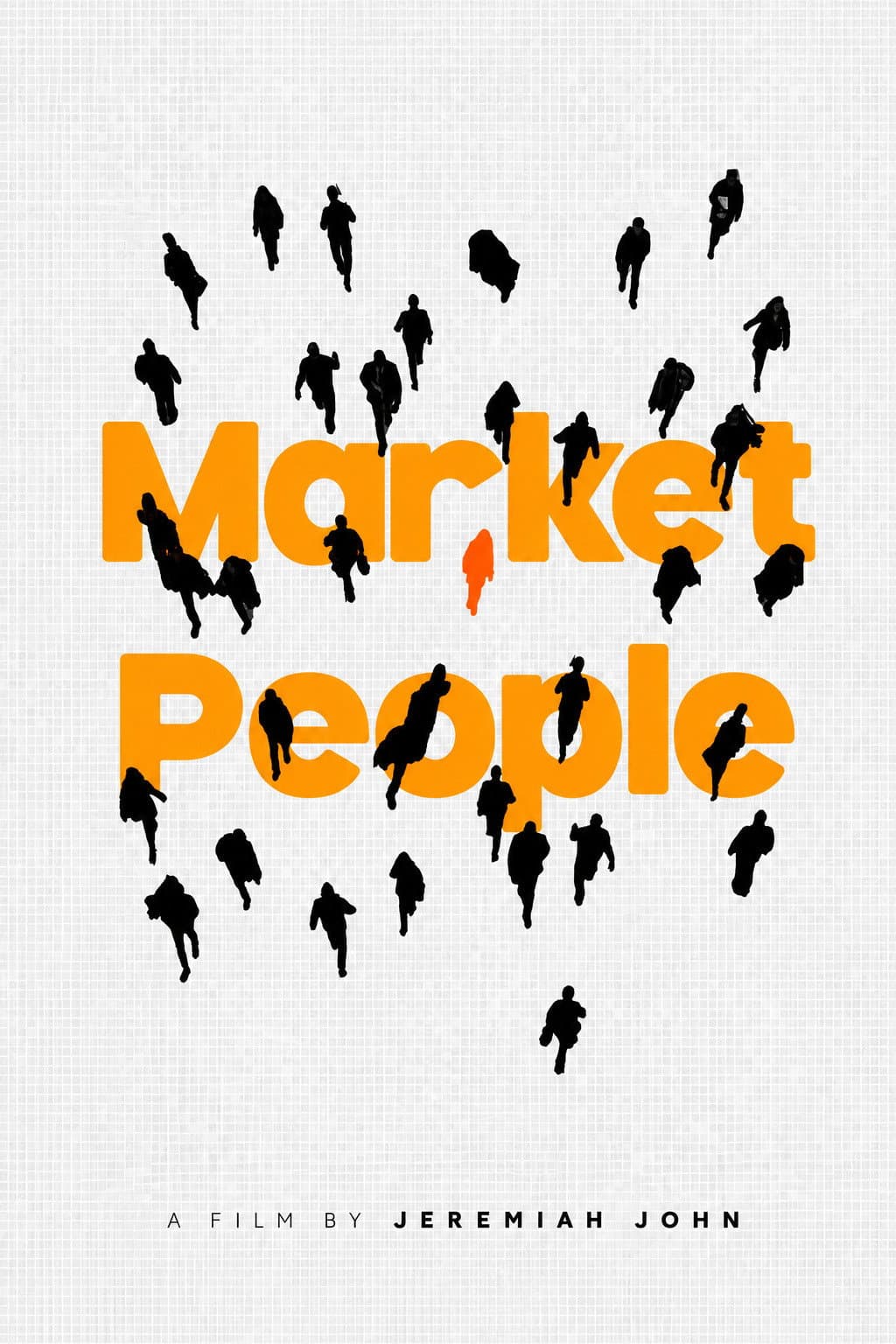 Market People