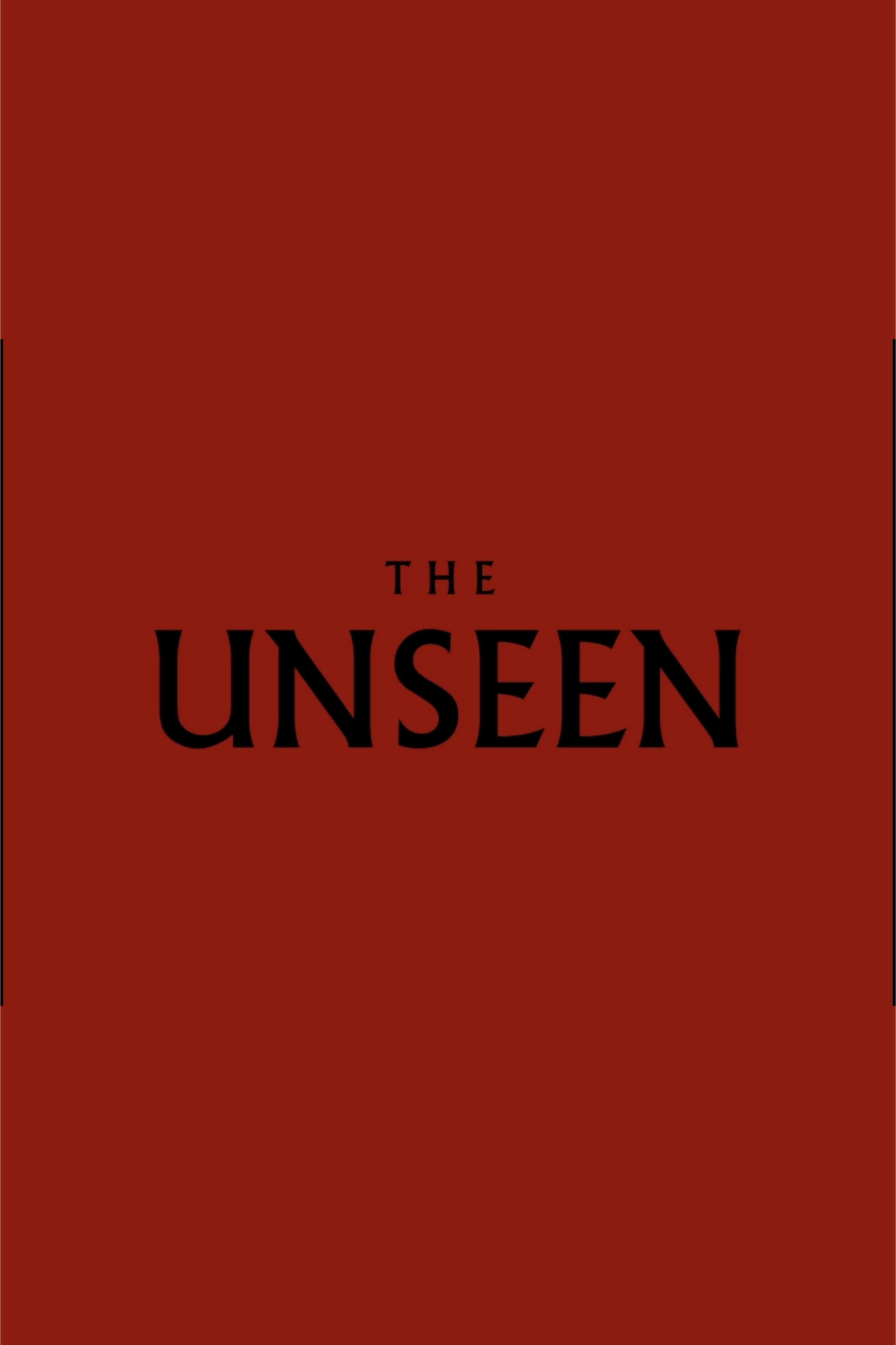 The Unseen