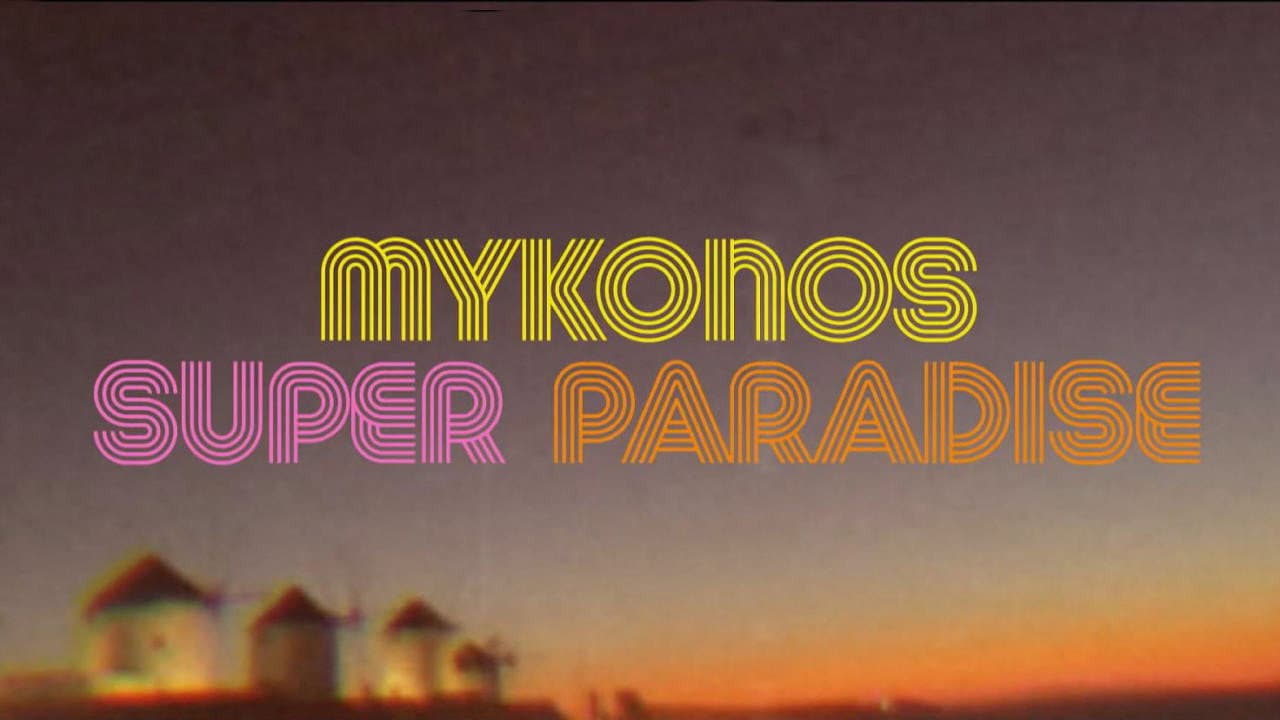 Super Paradise