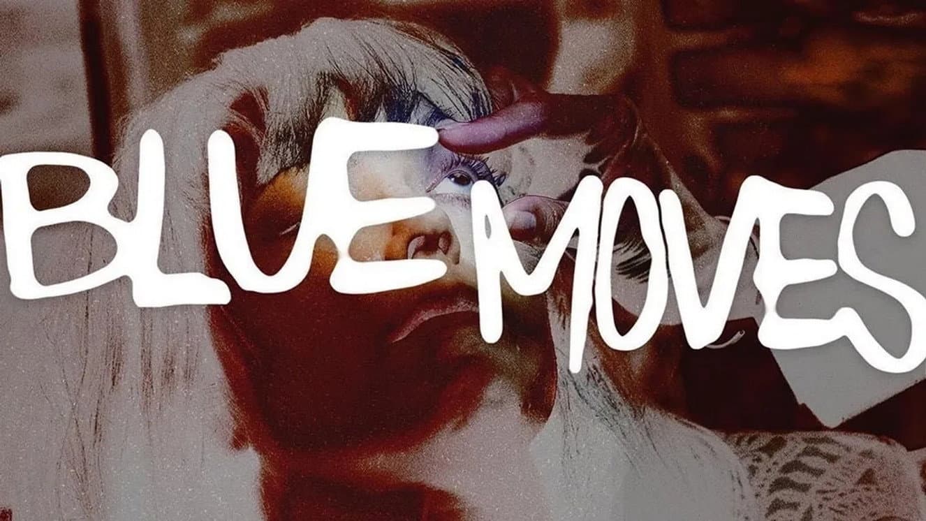 Blue Moves