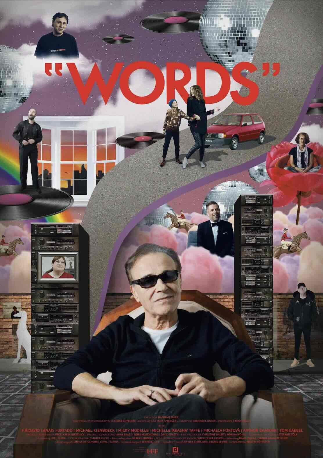 "WORDS"