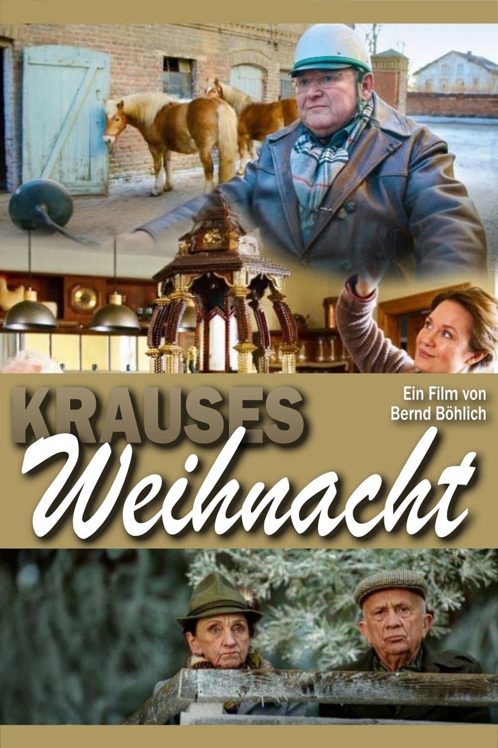Krauses Weihnacht