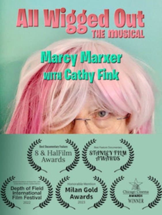 All Wigged Out: The Musical