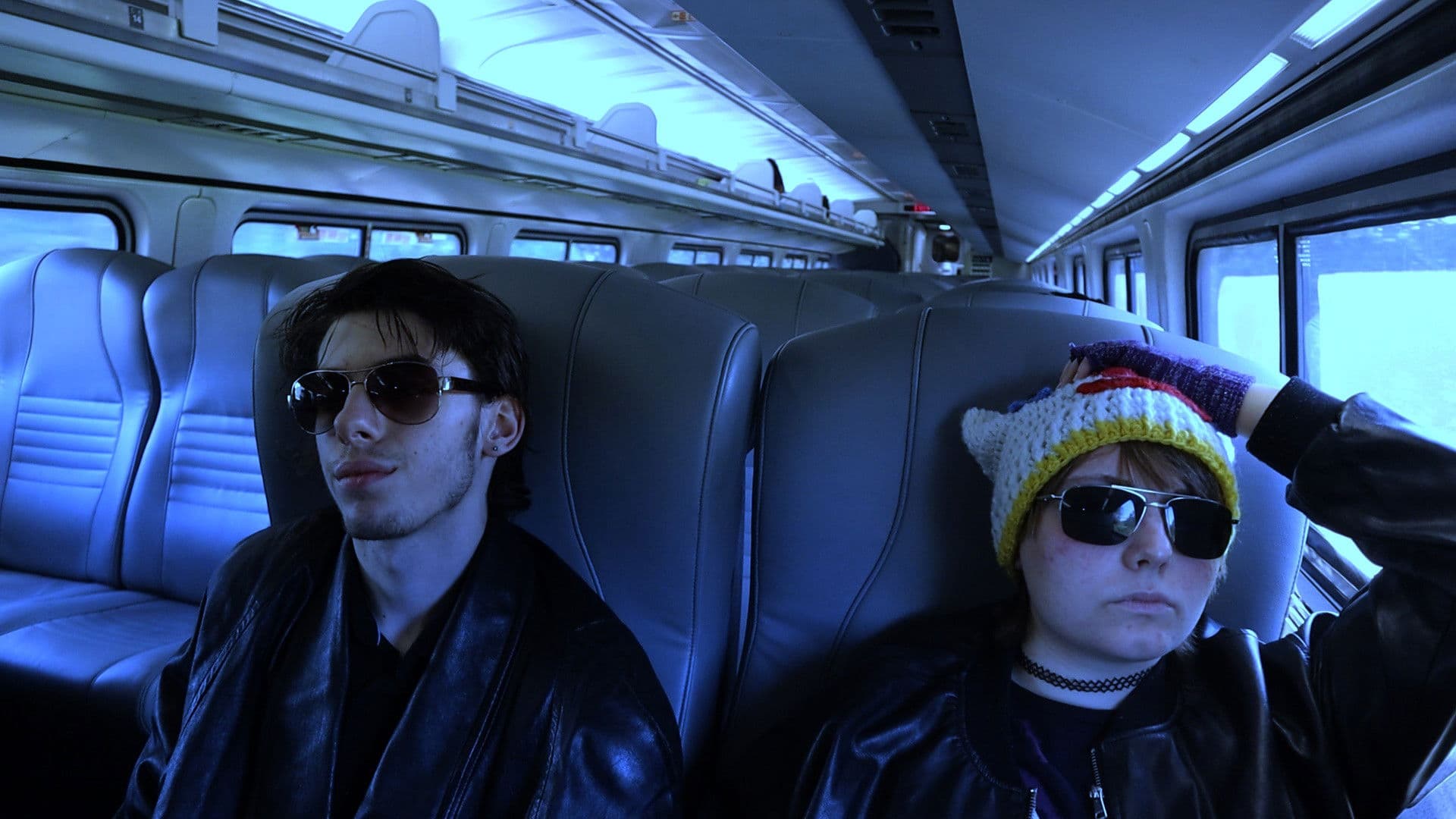 Death of a Tiny Hat Man