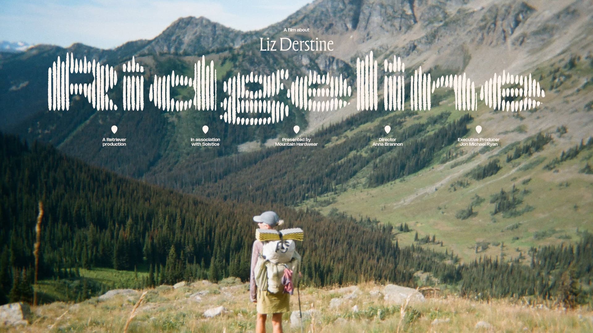 Ridgeline