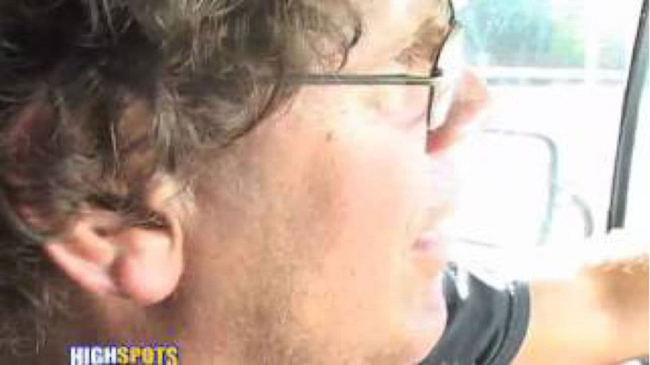 Road Trip with Tracy Smothers & Paul London