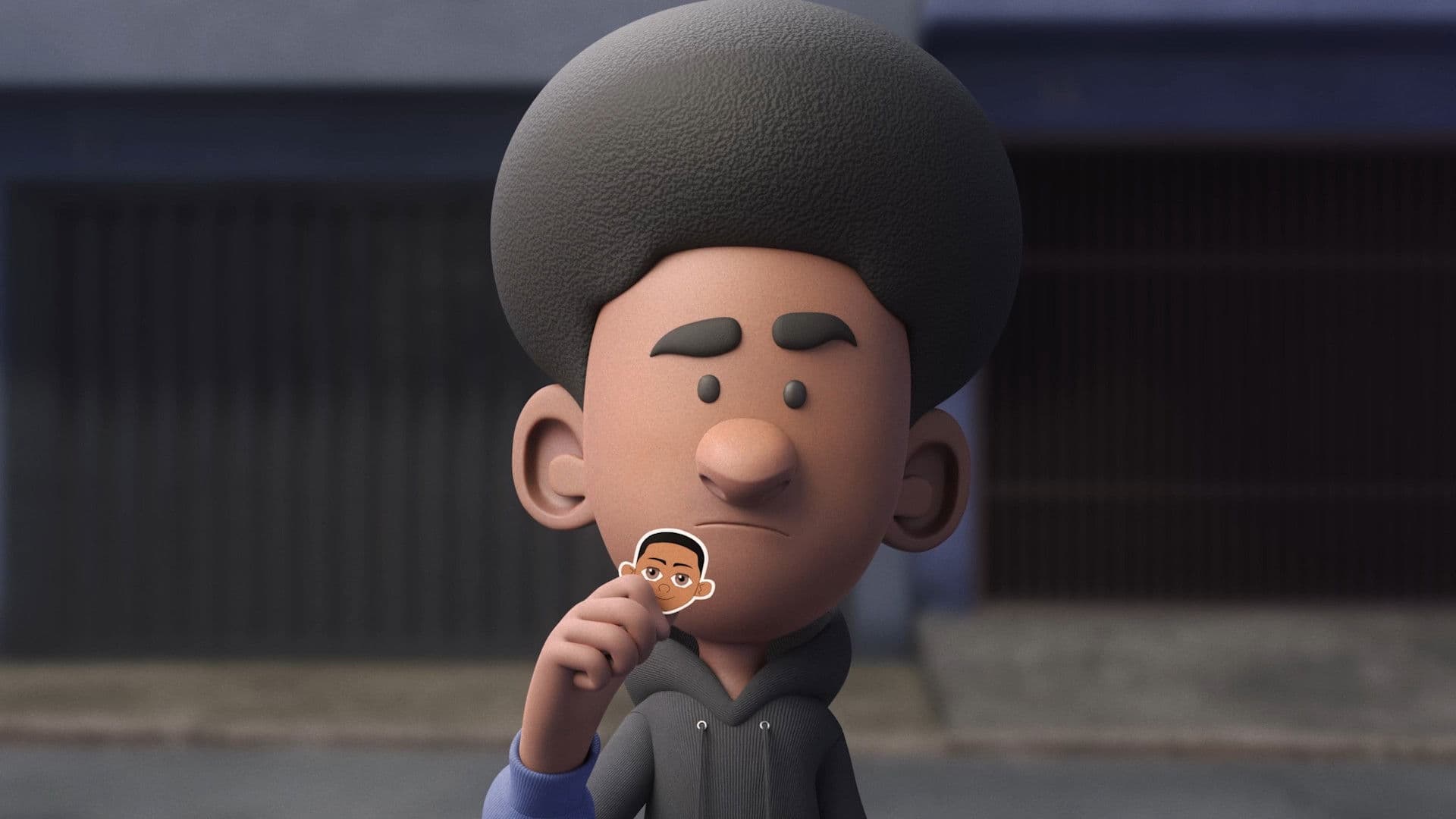 I'll Come Back for You