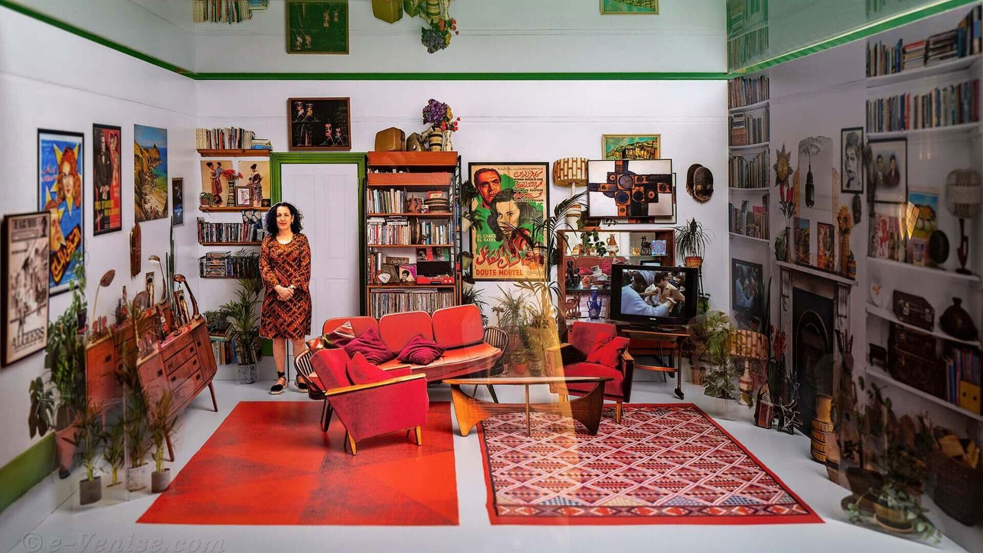 Dreams have no titles