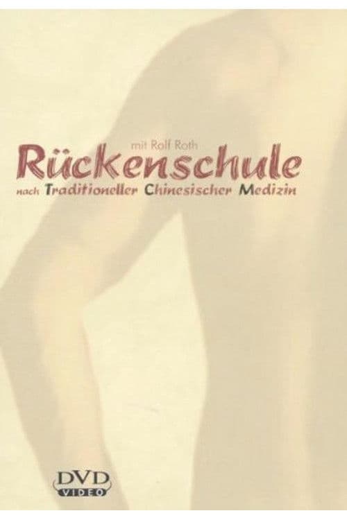 Rückenschule nach TCM