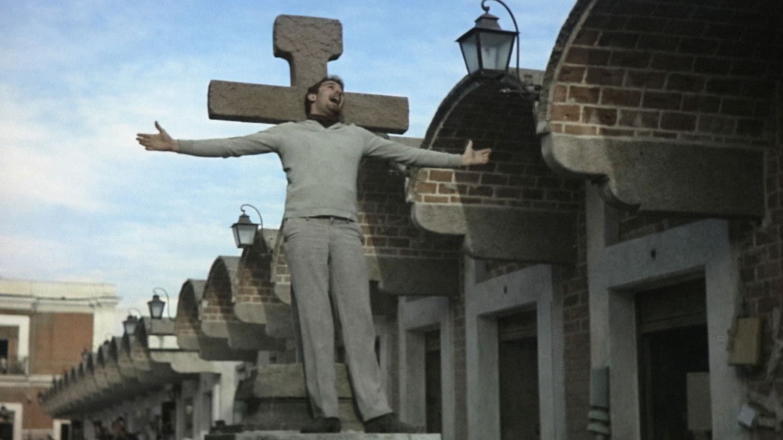 The Angels of Puebla