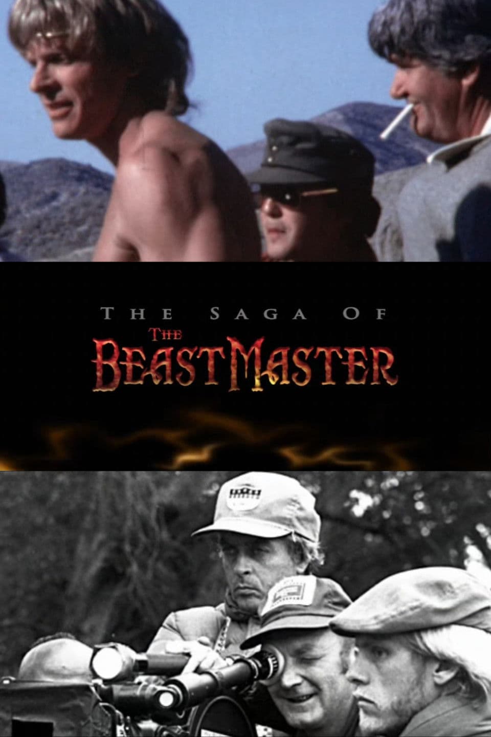 Saga of ‘The Beastmaster’