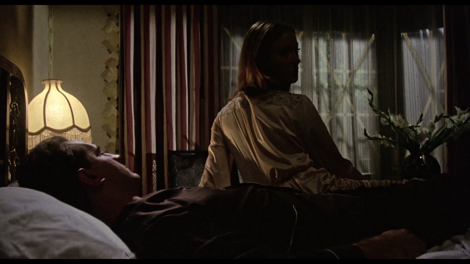 To Die... To Sleep... Perchance to Dream