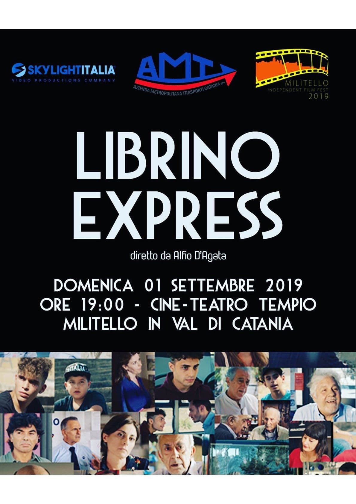 Librino Express
