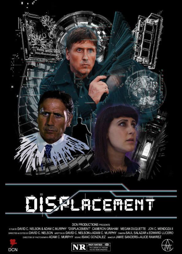 Displacement