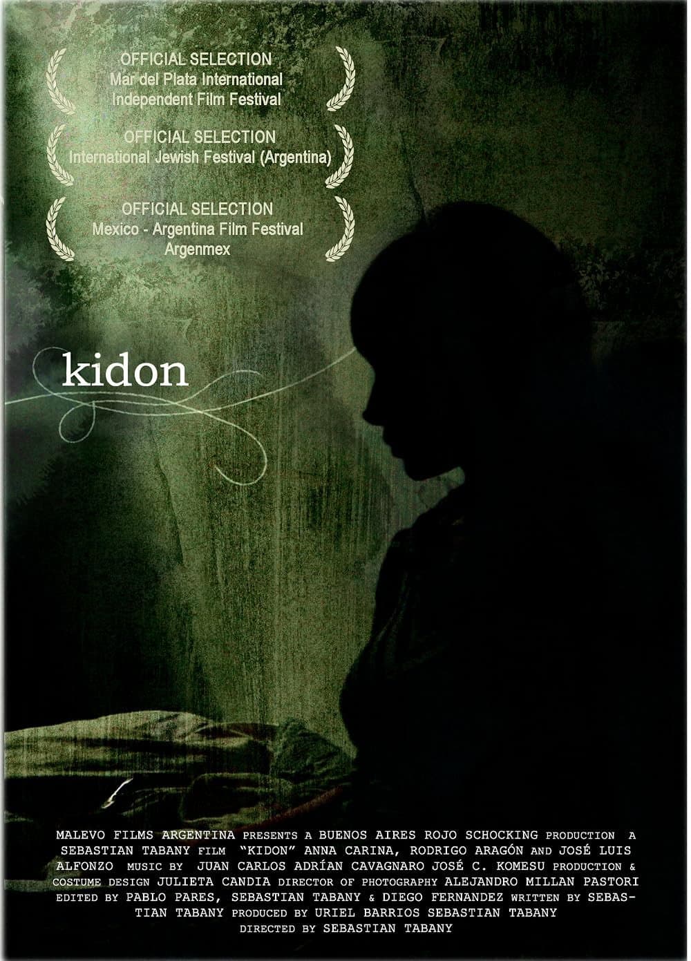 Kidon