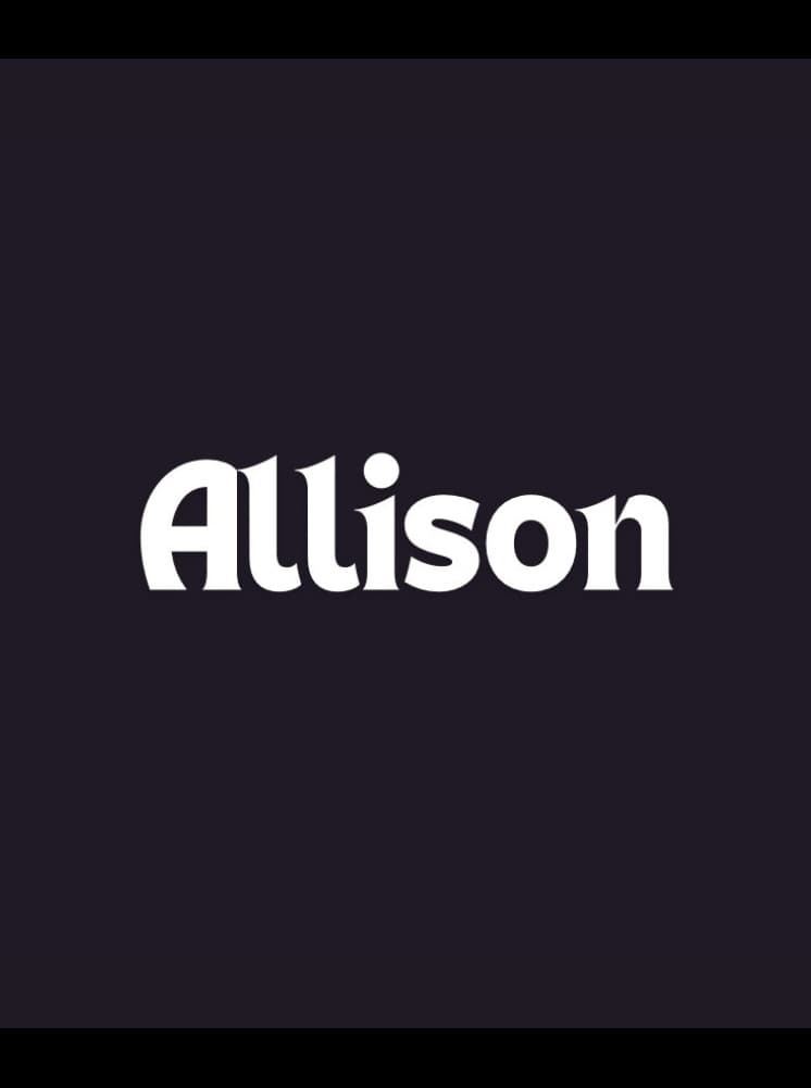 Allison