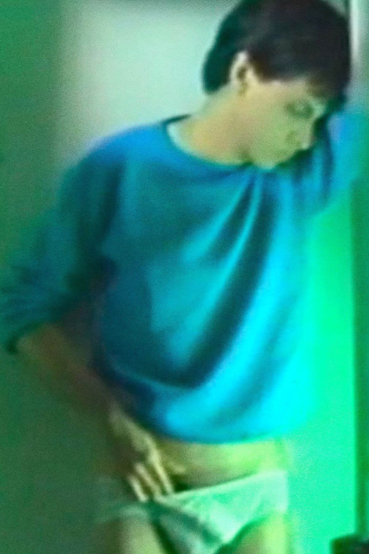 The Path of the Ogre