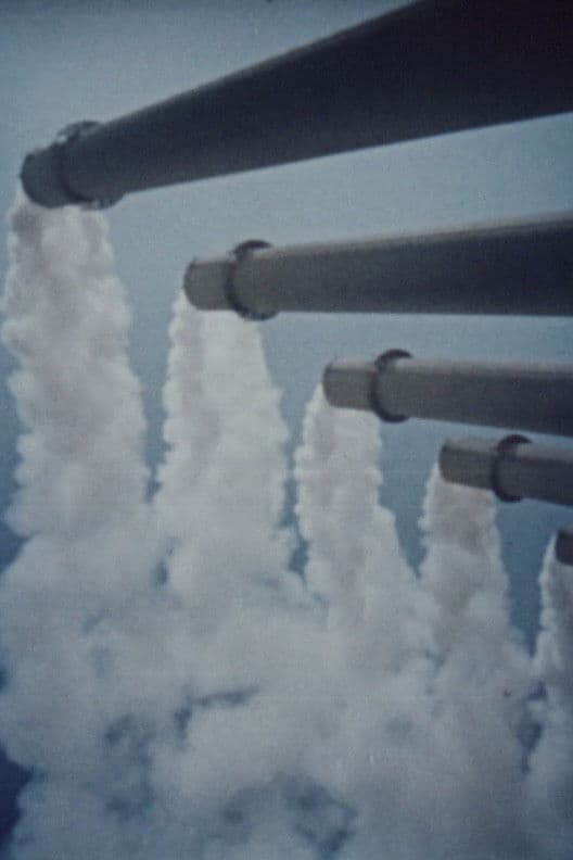 We and Our Environment