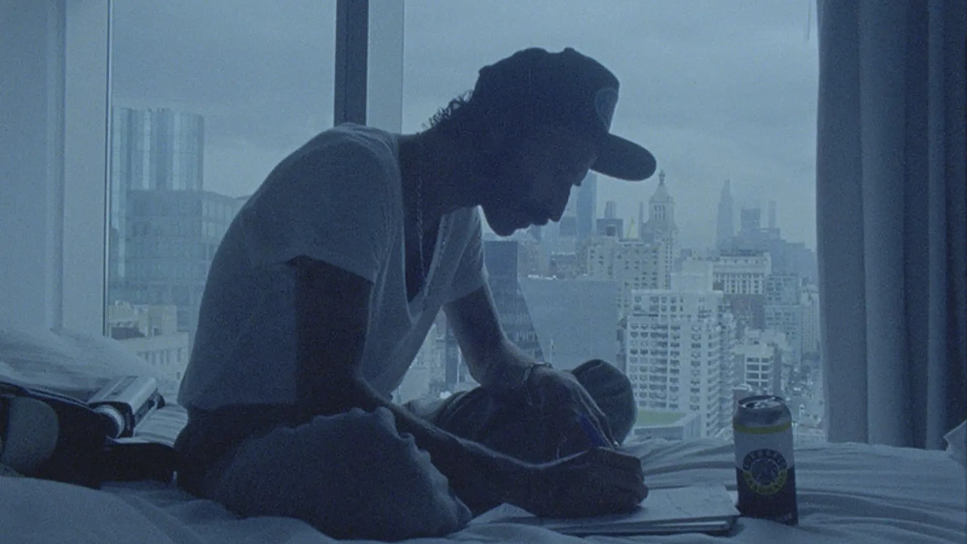 Until My Voice Breaks