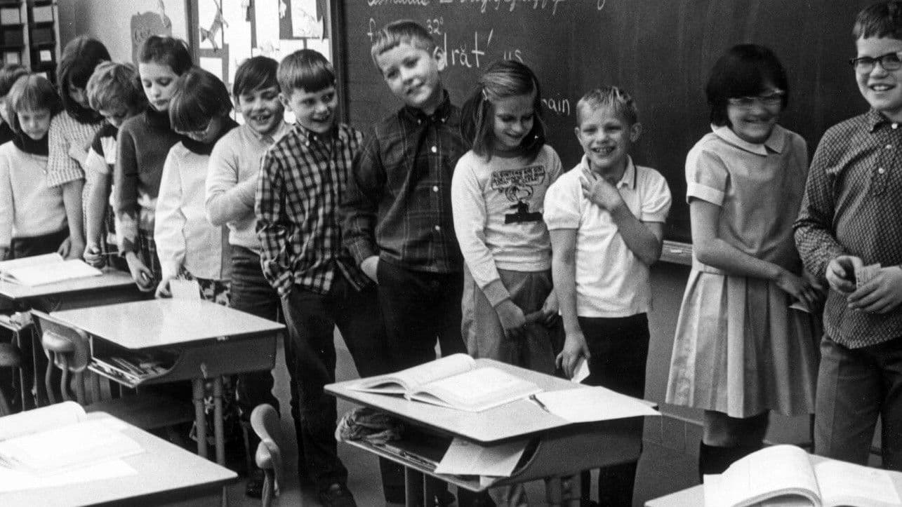 The Eye of the Storm