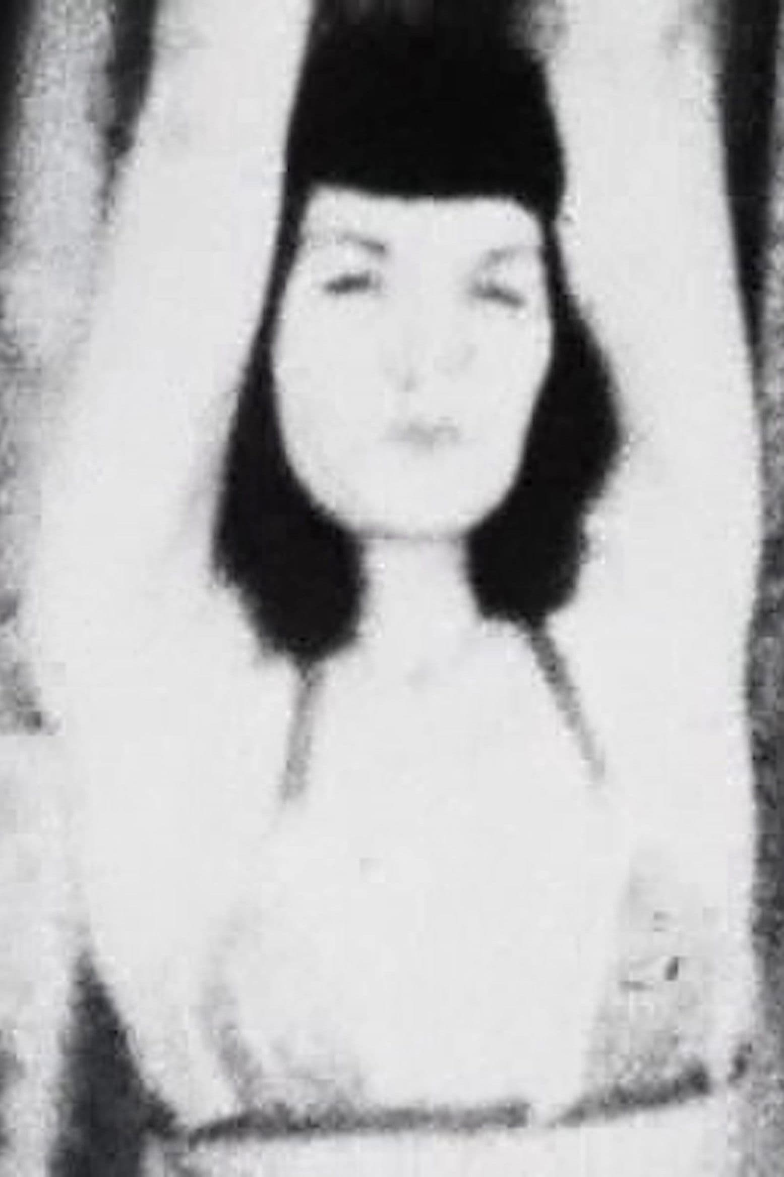 Betty Page In Black Lingerie