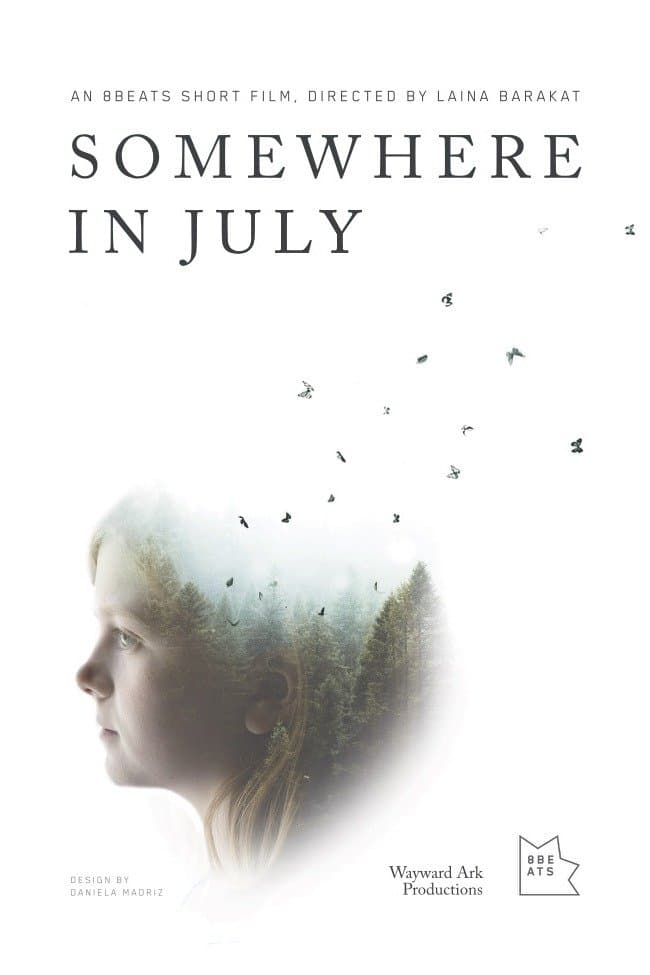 Somewhere in July
