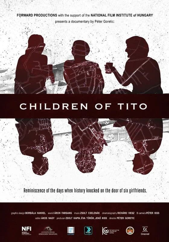 Tito’s Children