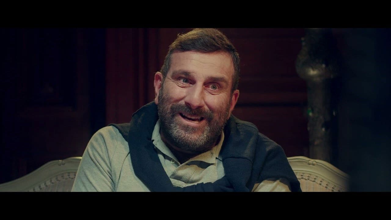 Listen who's talking.