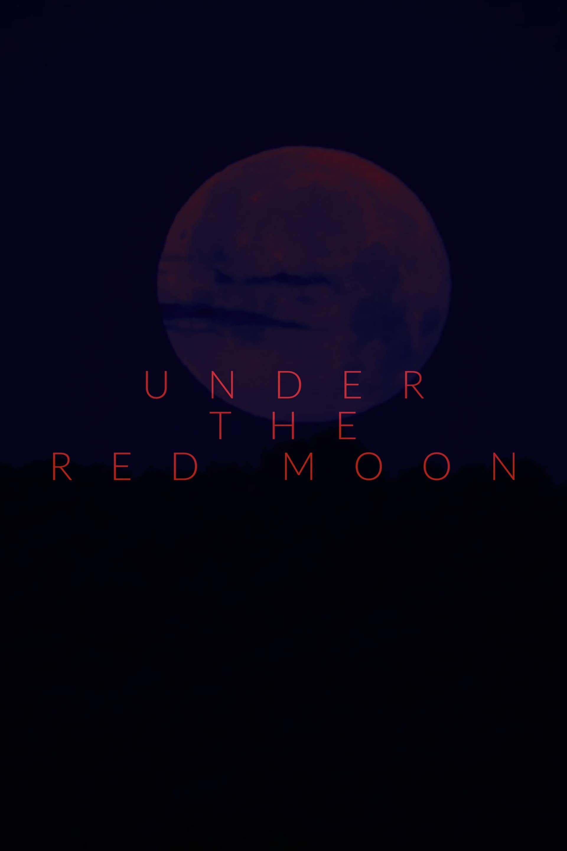 Under The Red Moon