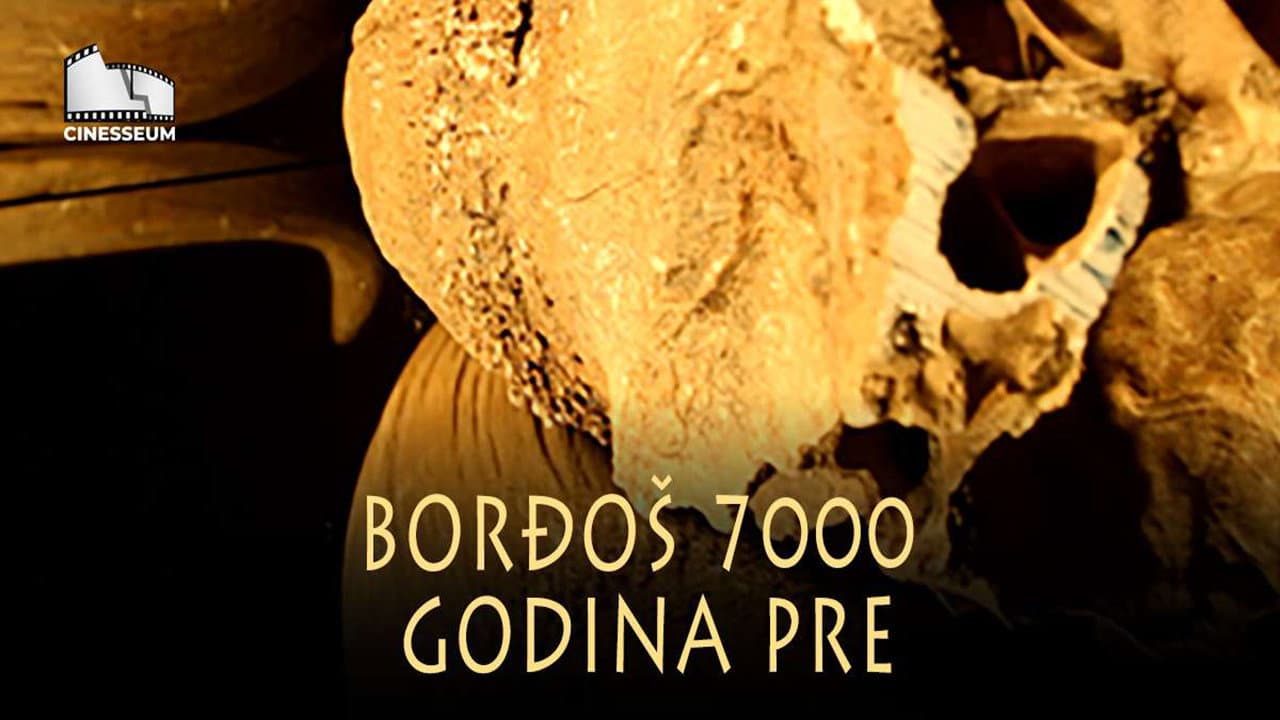 Bordjosh, a 7,000-Year-Old Mystery
