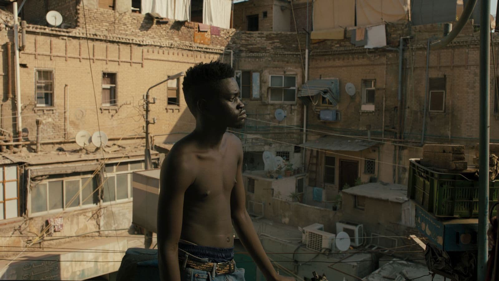 I Promise You Paradise