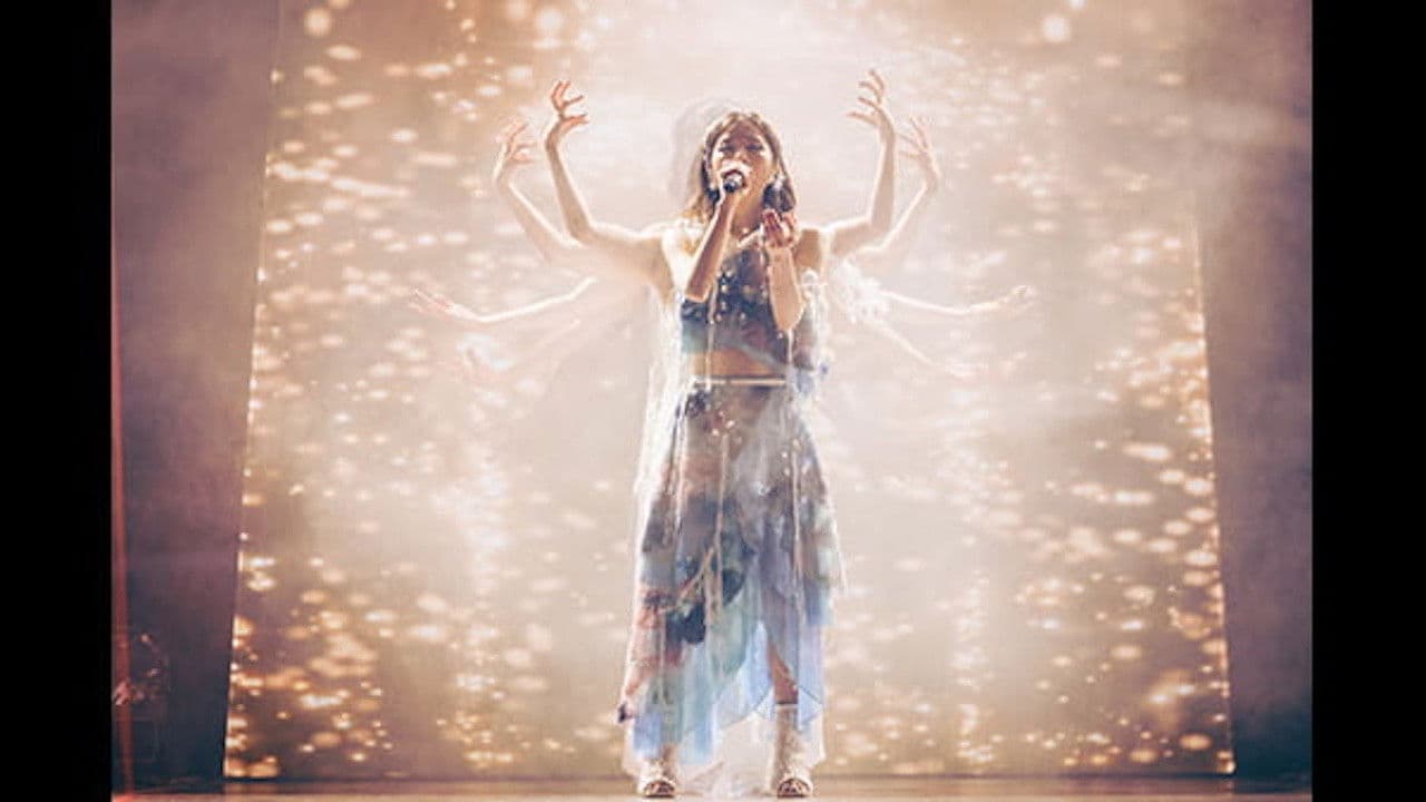 milet LIVE at Nippon Budokan 2026「Ray of Water」