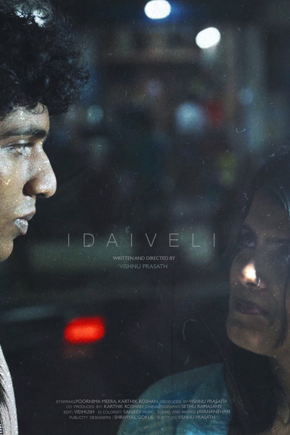 Idaiveli
