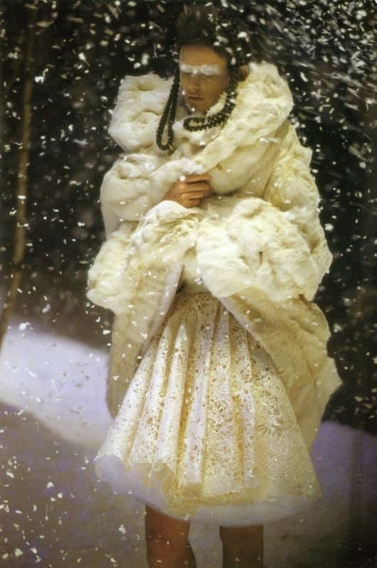 The Overlook A/W 1999