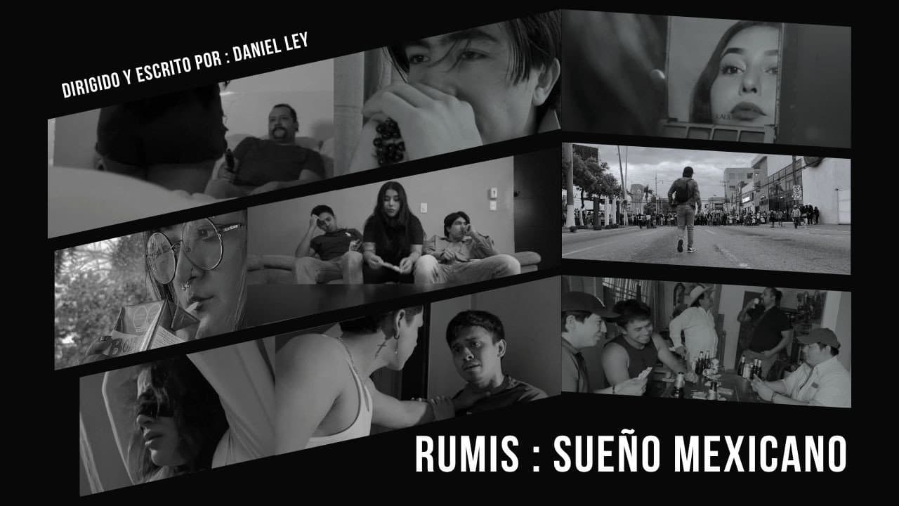 RUMIS: SUEÑO MEXICANO
