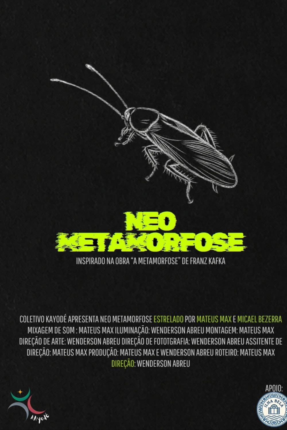 Neo Metamorfose