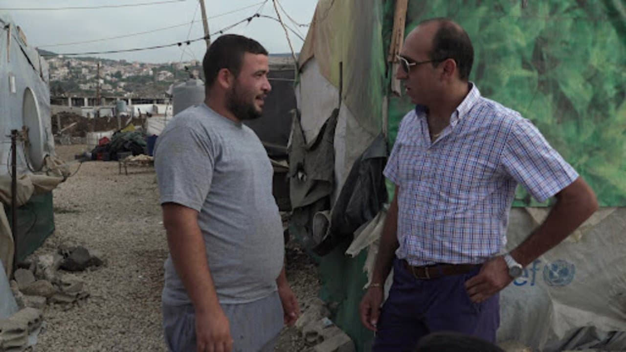 Hadi Ghantous, le défi de l’hospitalité