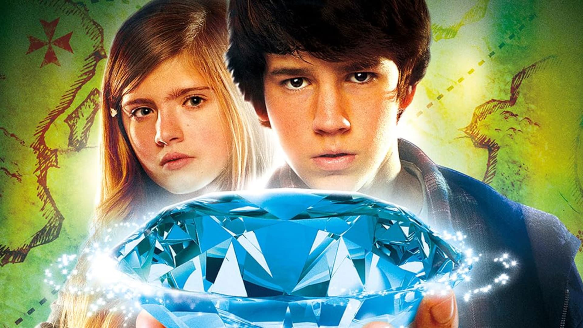 The Adventures of Mickey Matson Collection