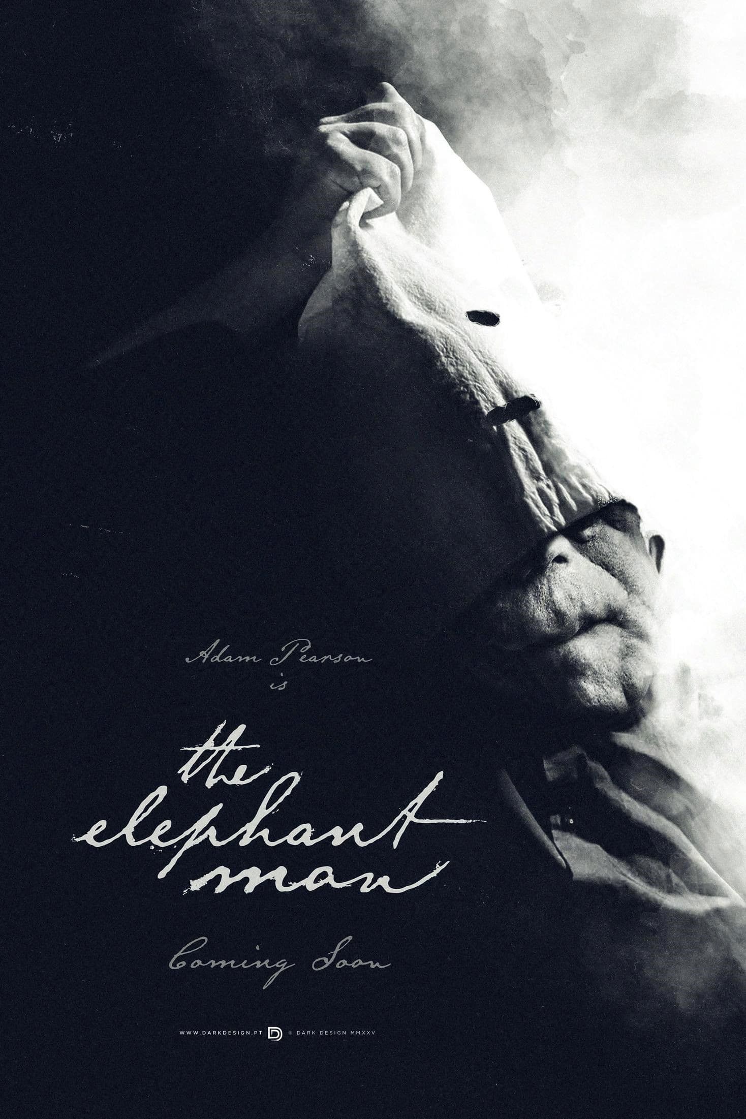 The Elephant Man