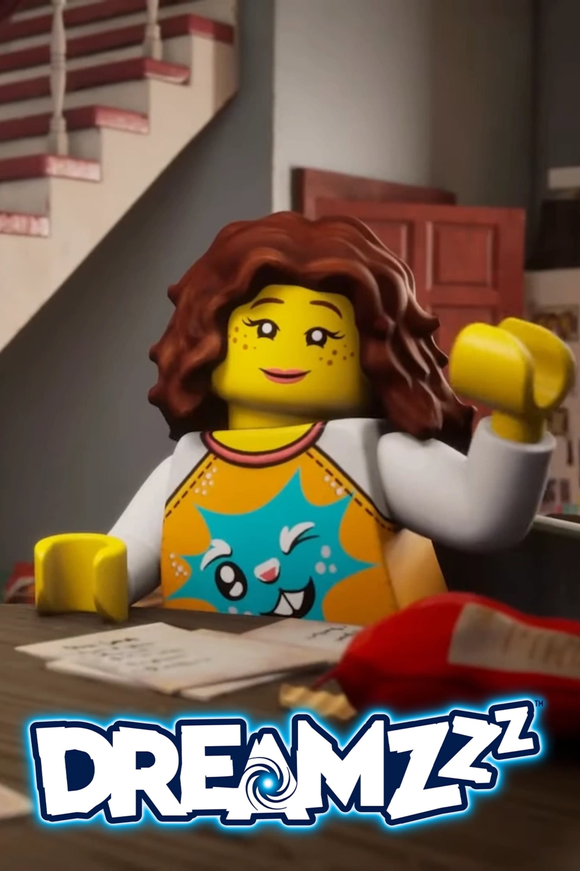 LEGO DREAMZzz: Izzie and Mateo's Tag Team Tales