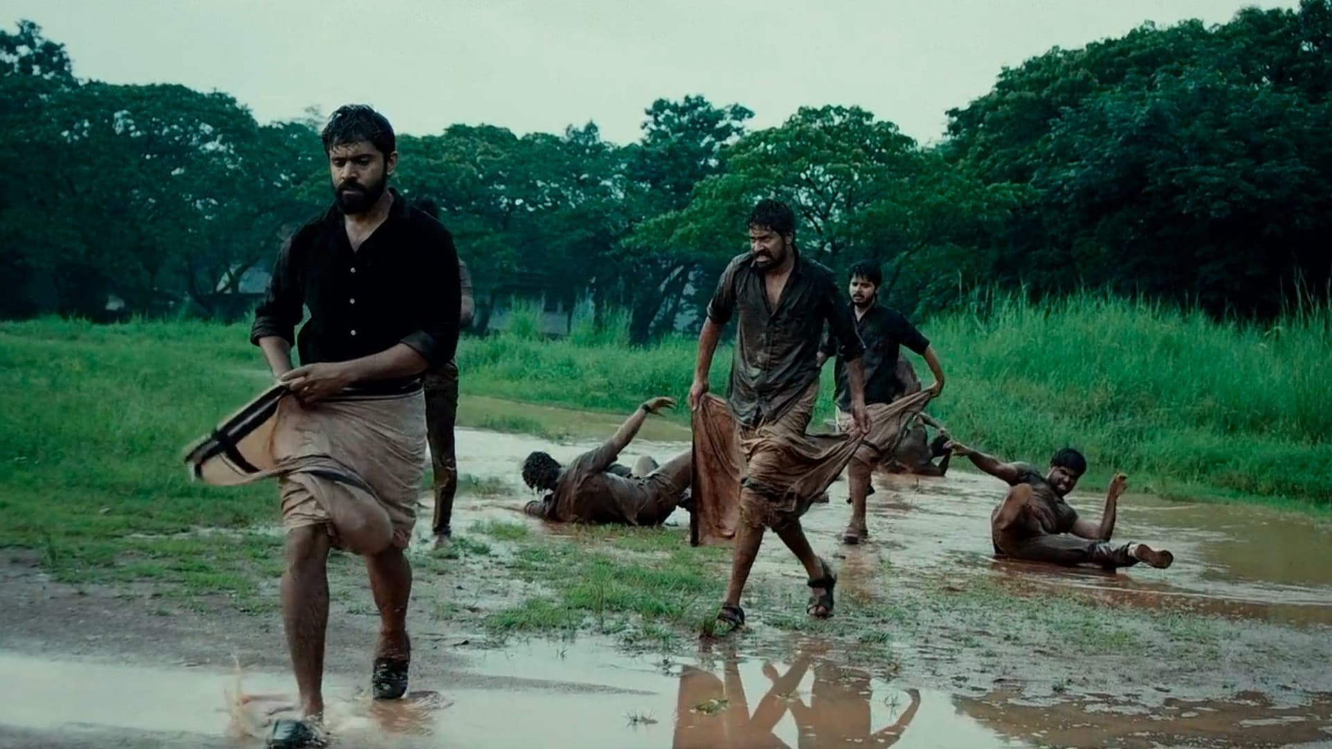 Premam