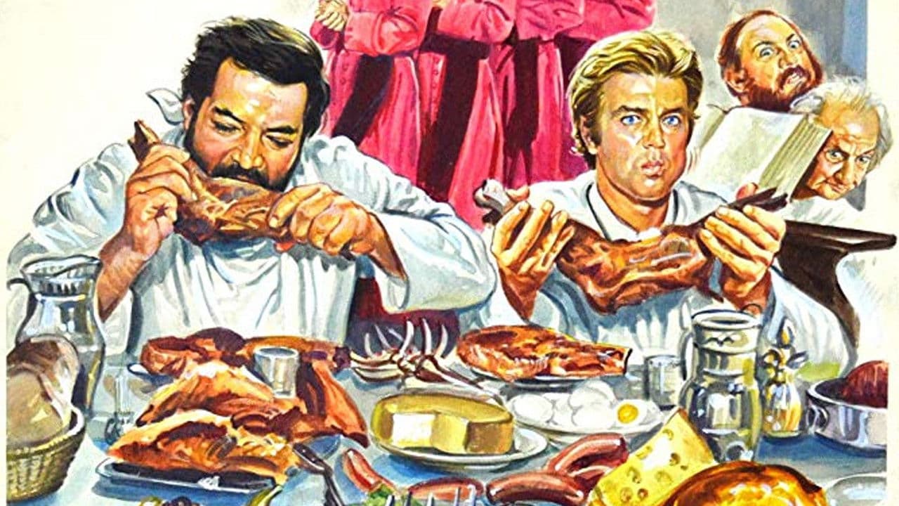 Šimon a Matouš (kolekce)