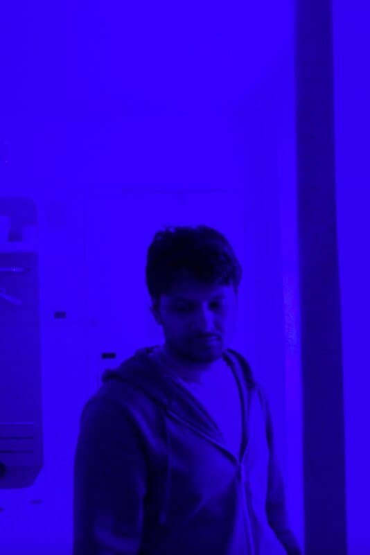 Mark, Inside