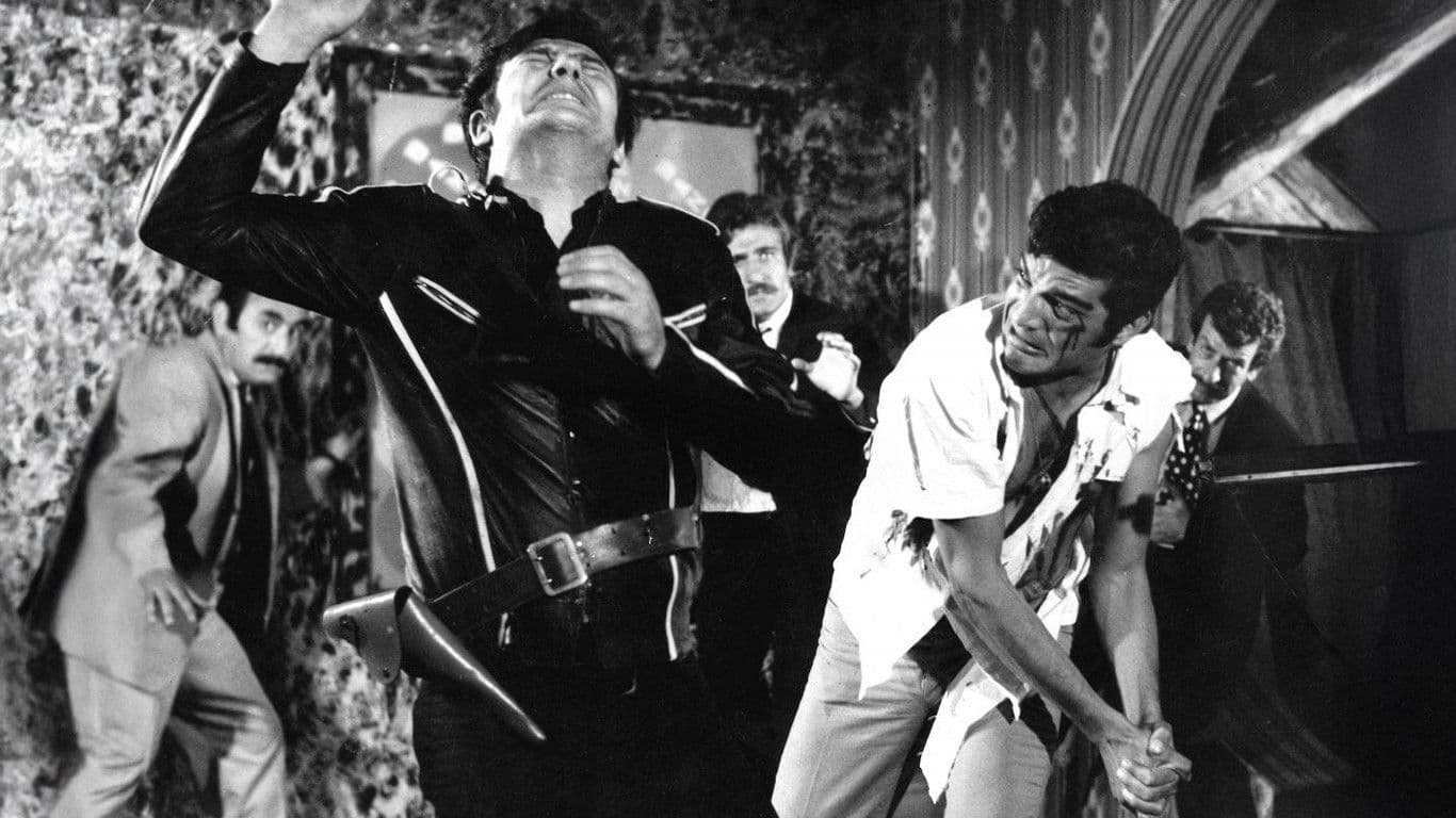 Iron Fist: The Giants Are Coming