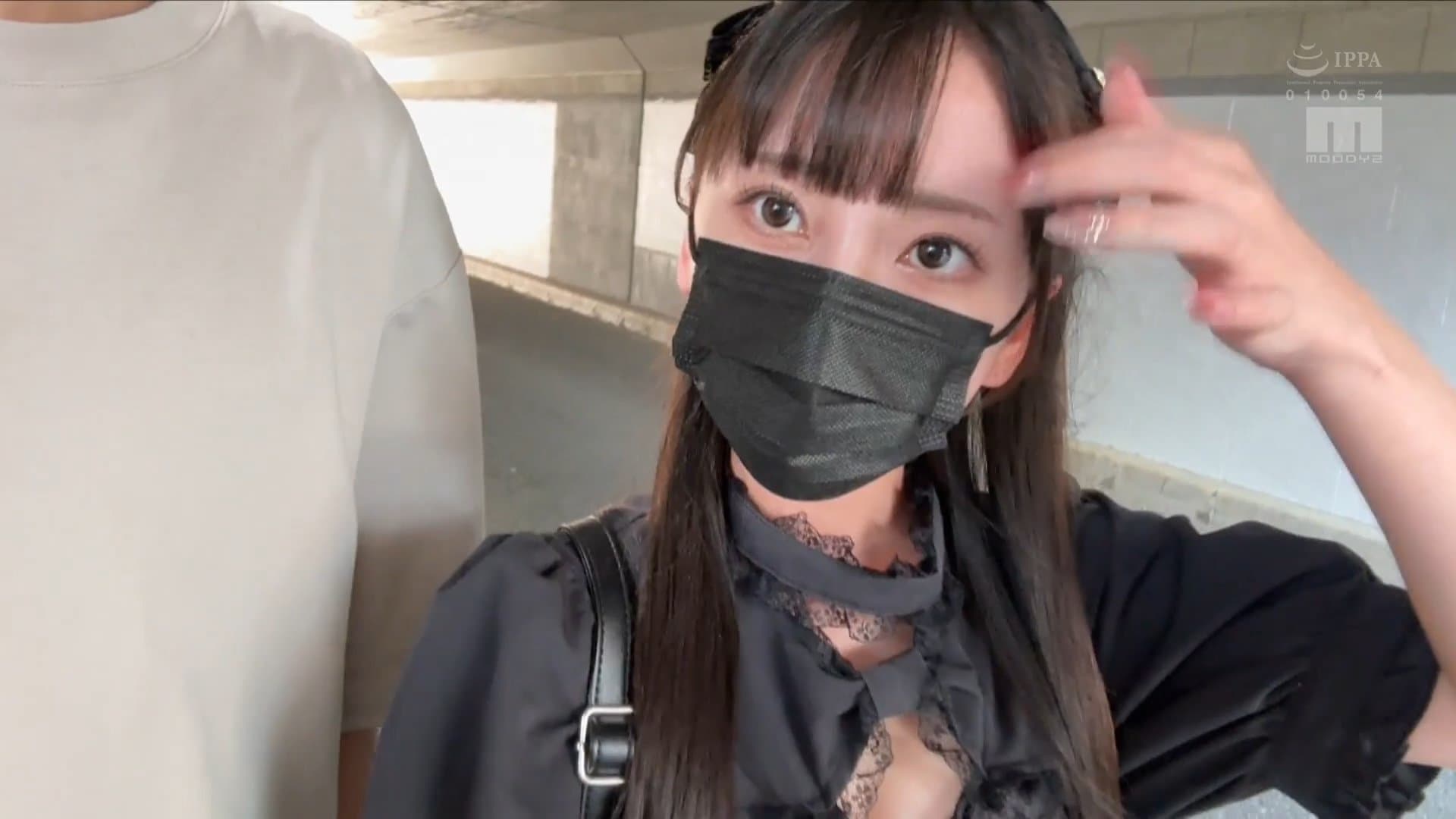 引きこもりヤンデレ地雷生徒を野外に連れ出したらラブホテルに連れ込まれチ〇ポが狂うまで痴女られて人生破滅した僕