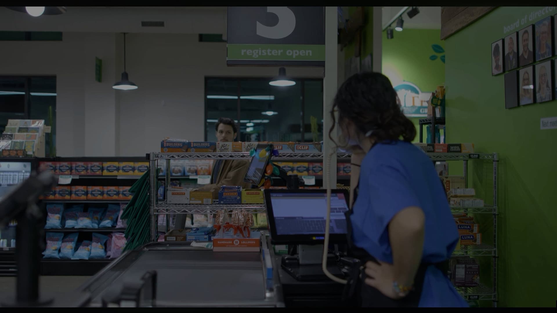Shelf Life