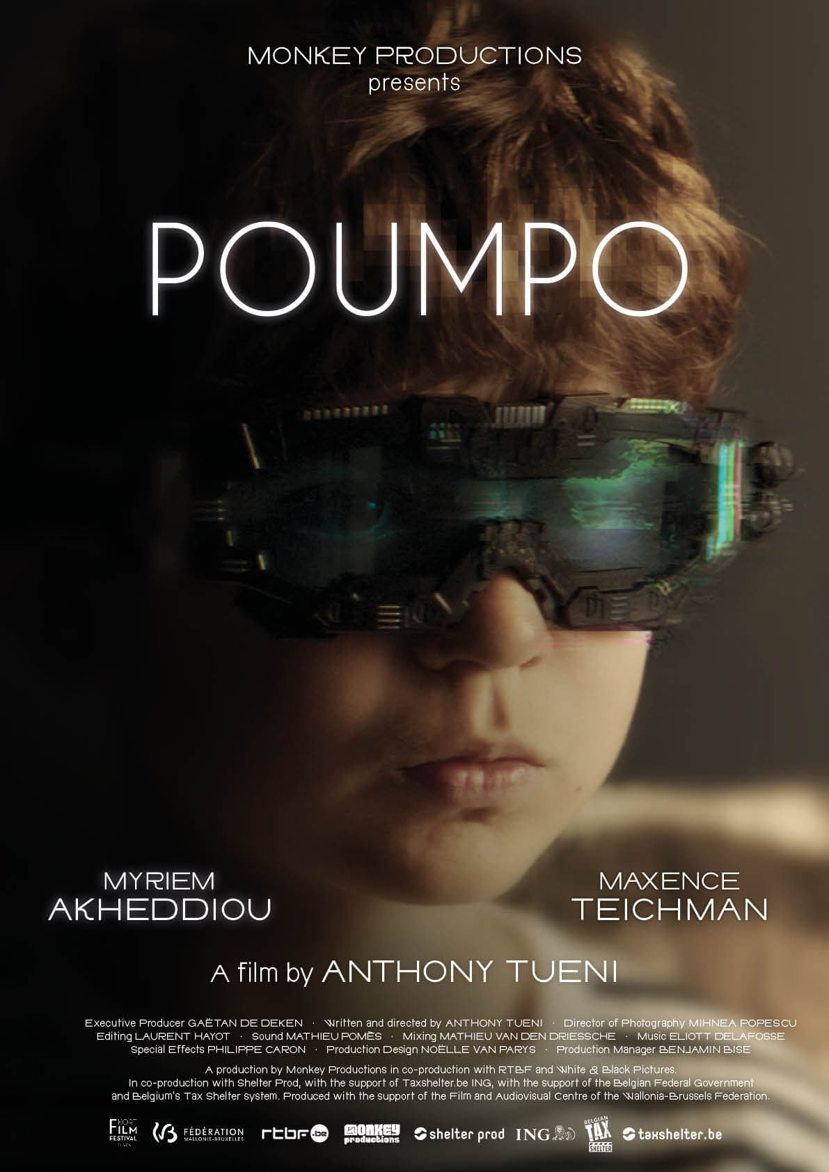 Poumpo