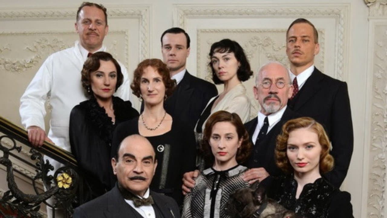 The Labours of Hercules