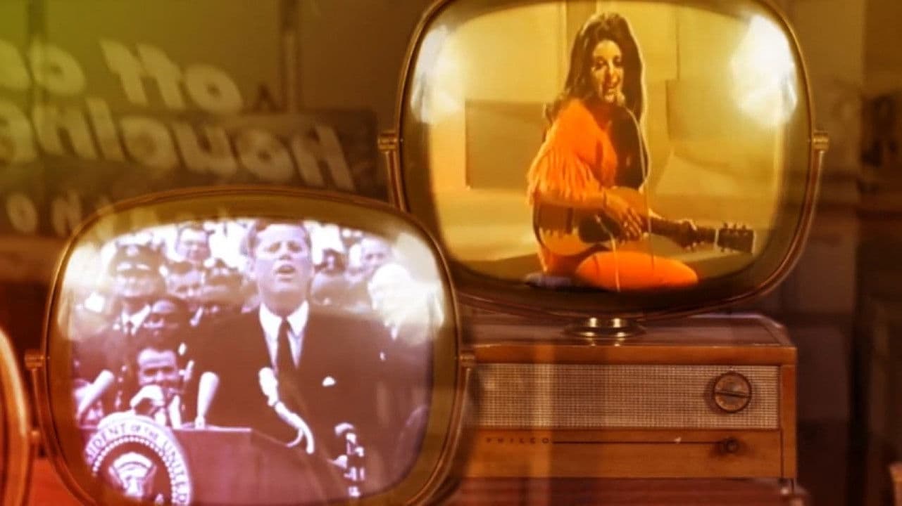 The Man Who Loved Flowers